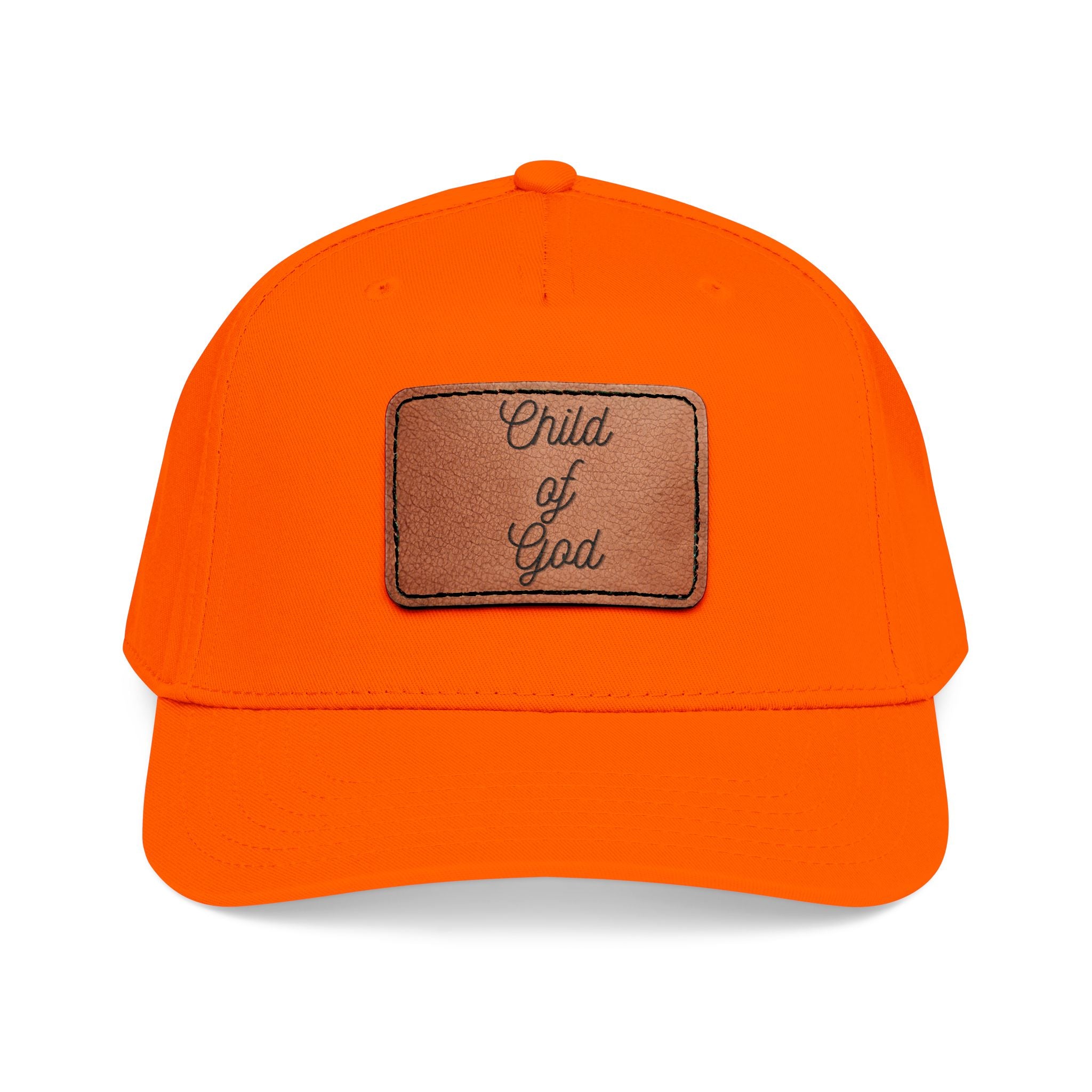 Baseball Cap — "Child of God" Hat