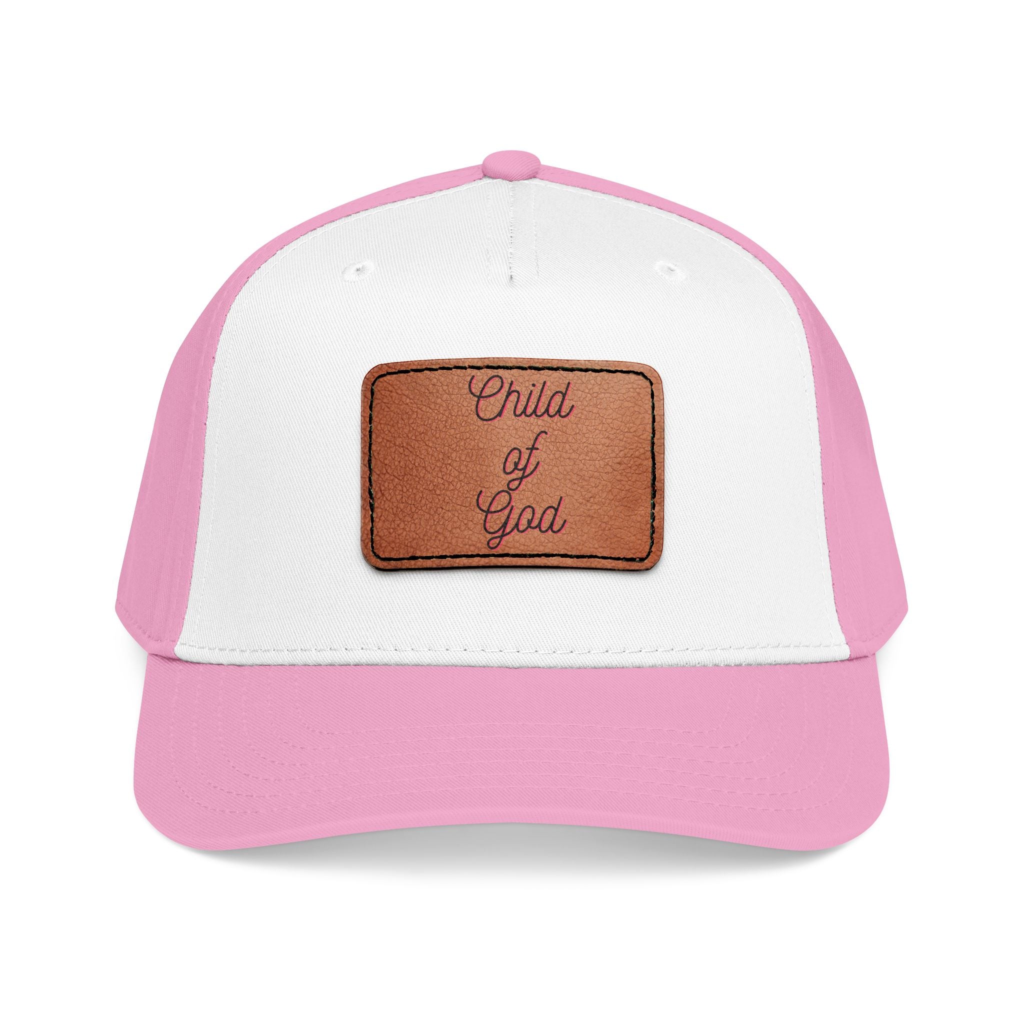 Baseball Cap — "Child of God" Hat