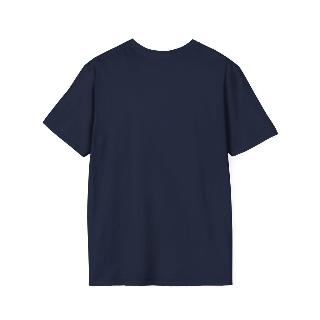 Soft T-Shirt — Write the Vision and Make it Plain