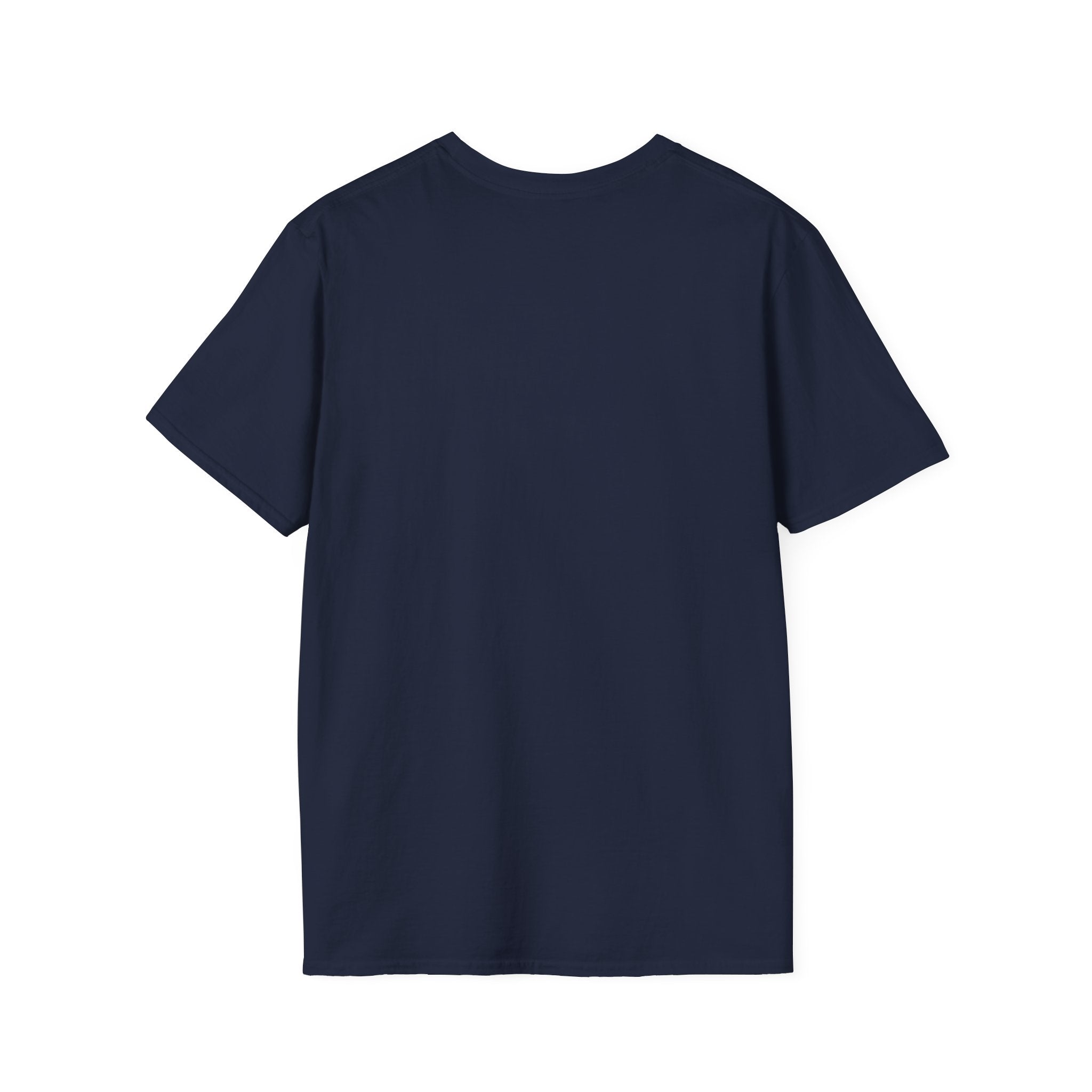 Soft T-Shirt — Write the Vision and Make it Plain