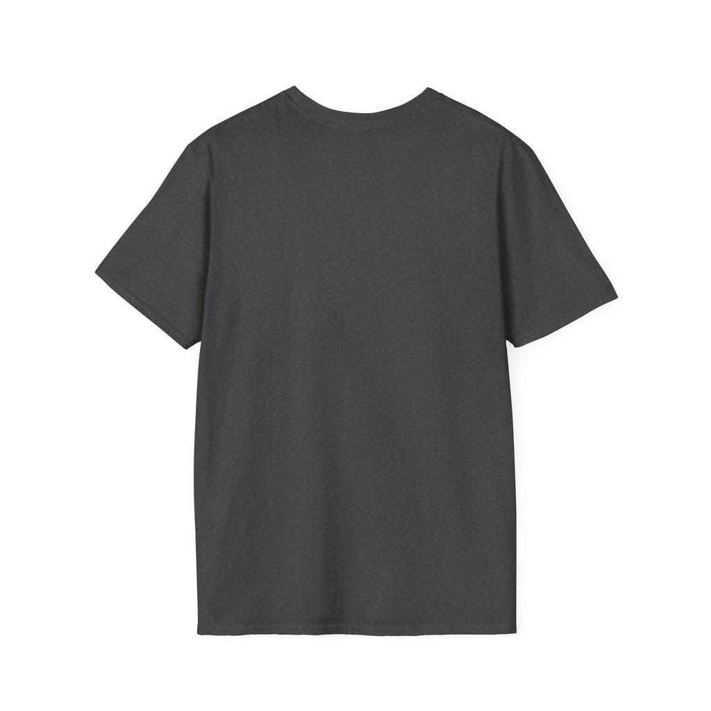 Soft T-Shirt — Write the Vision and Make it Plain
