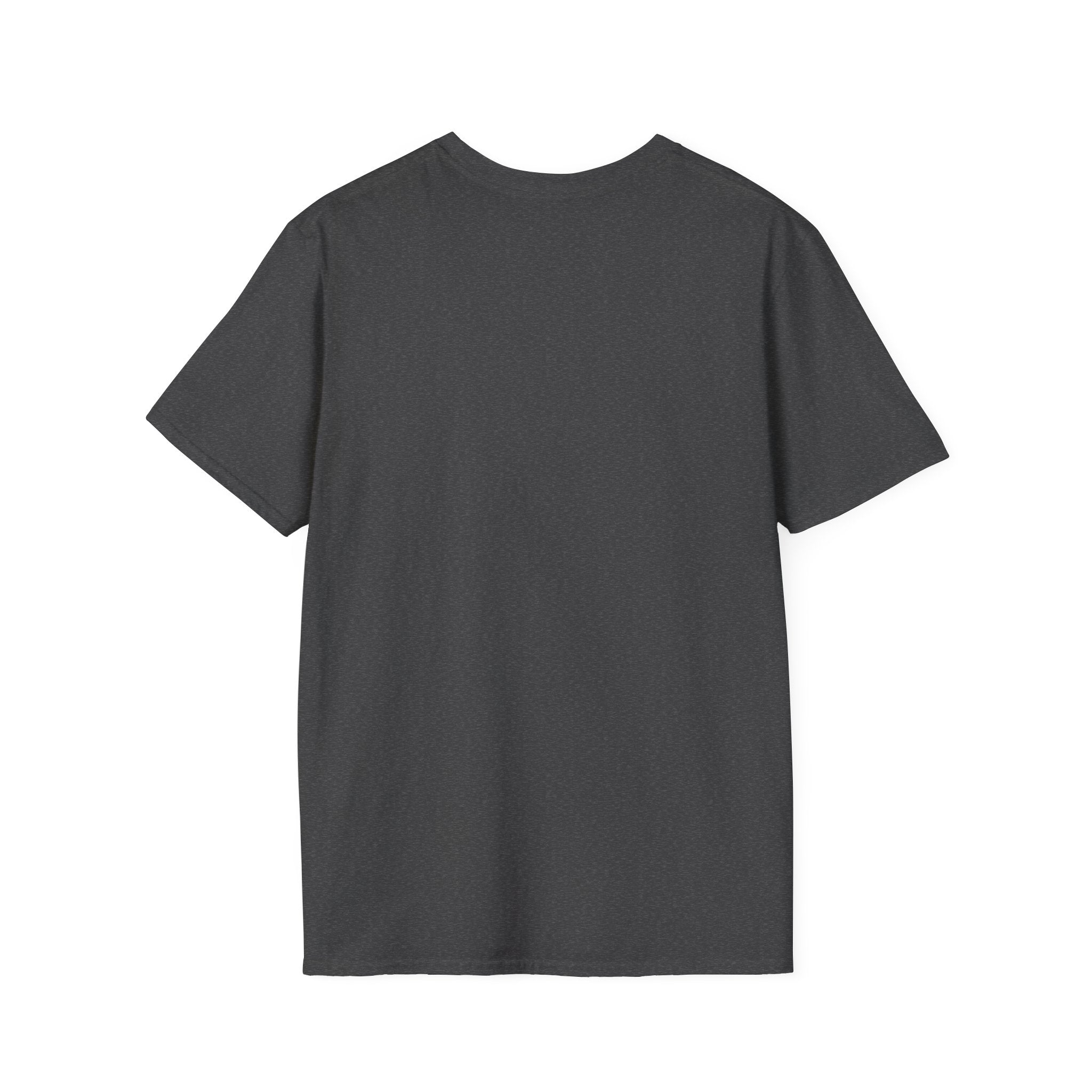 Soft T-Shirt — Write the Vision and Make it Plain