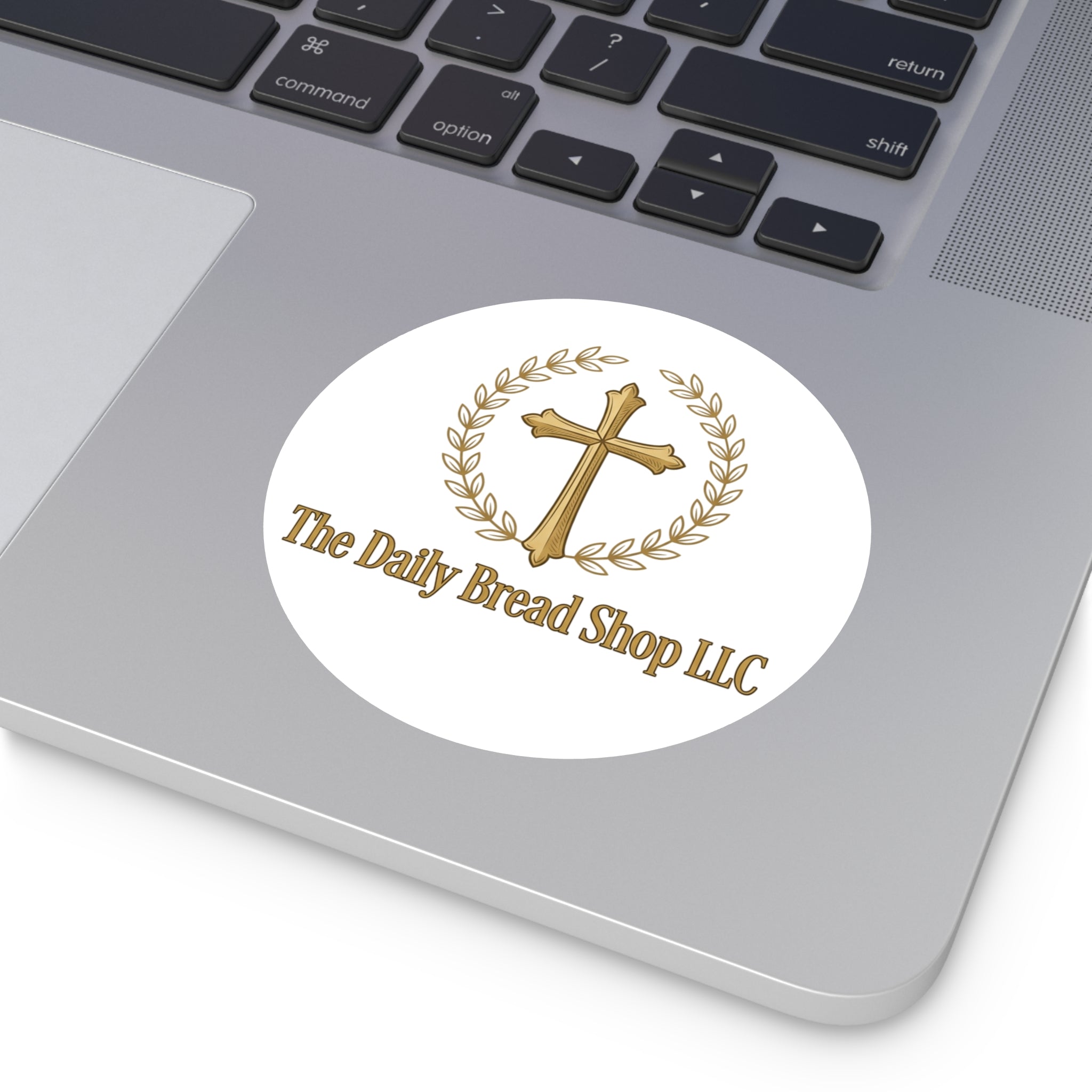 Round Vinyl Stickers