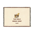 Woven Blanket