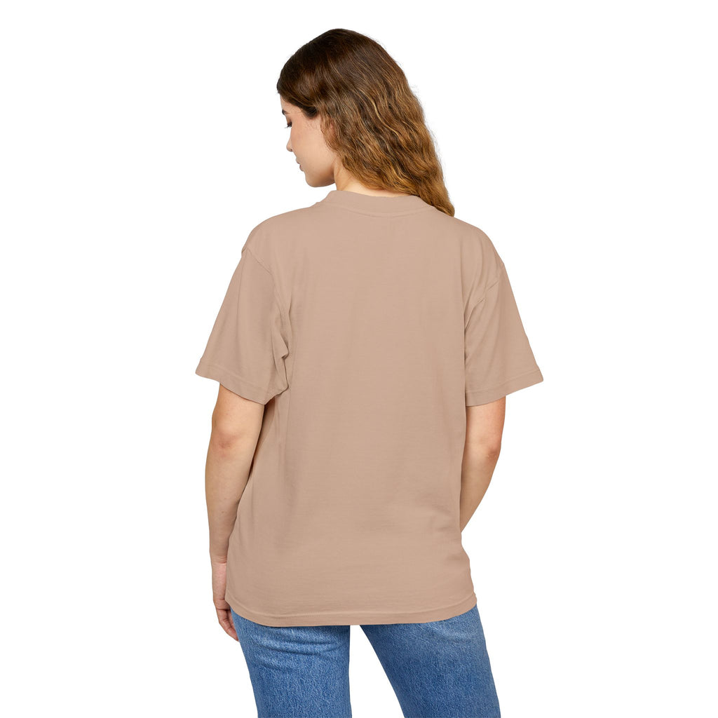 Faith Contrast T‑Shirt — "How the World Sees vs Who He Really Is" Inspirational Tee