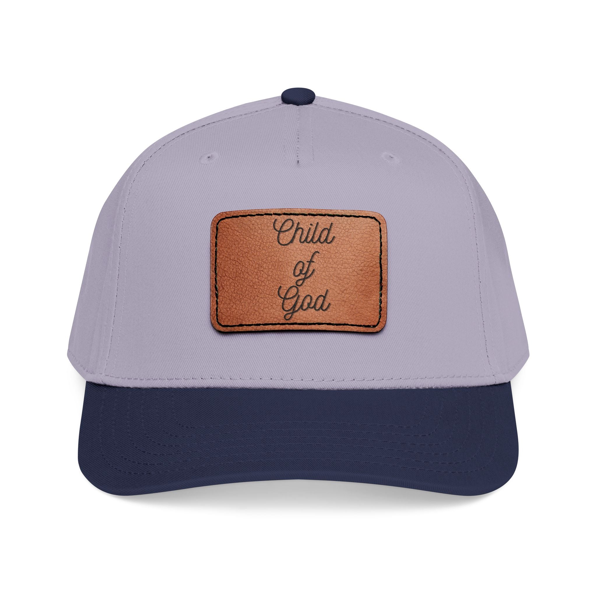 Baseball Cap — "Child of God" Hat