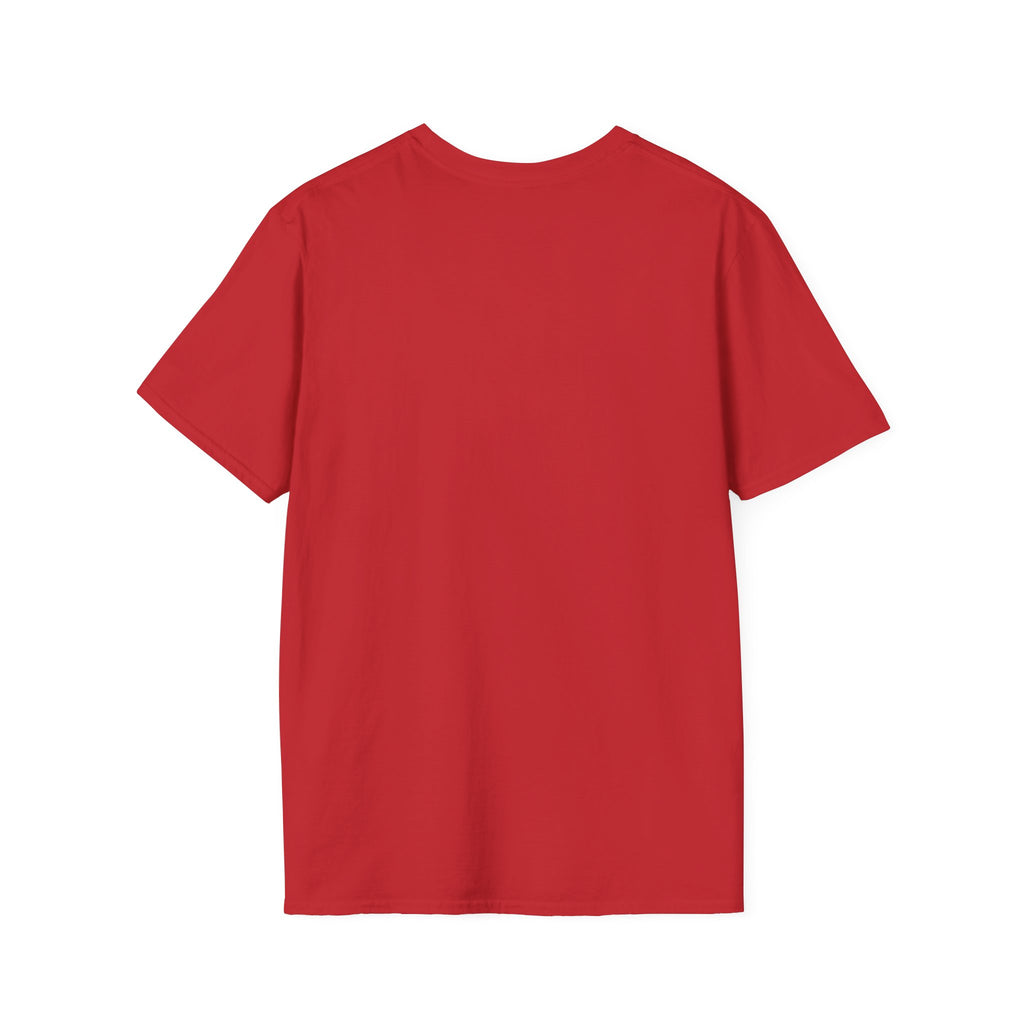 Soft T-Shirt — Write the Vision and Make it Plain (CEV)