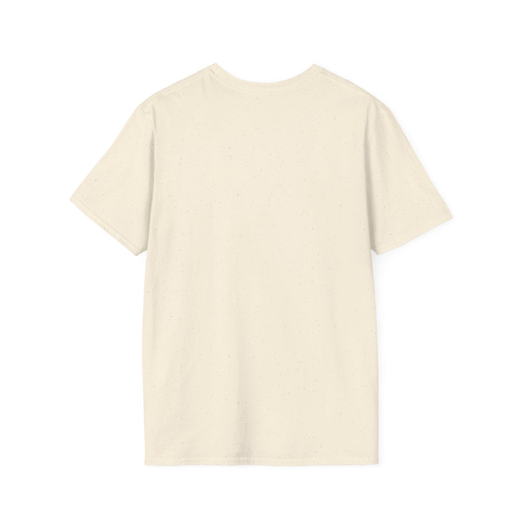 Soft T-Shirt — Write the Vision and Make it Plain (CEV)