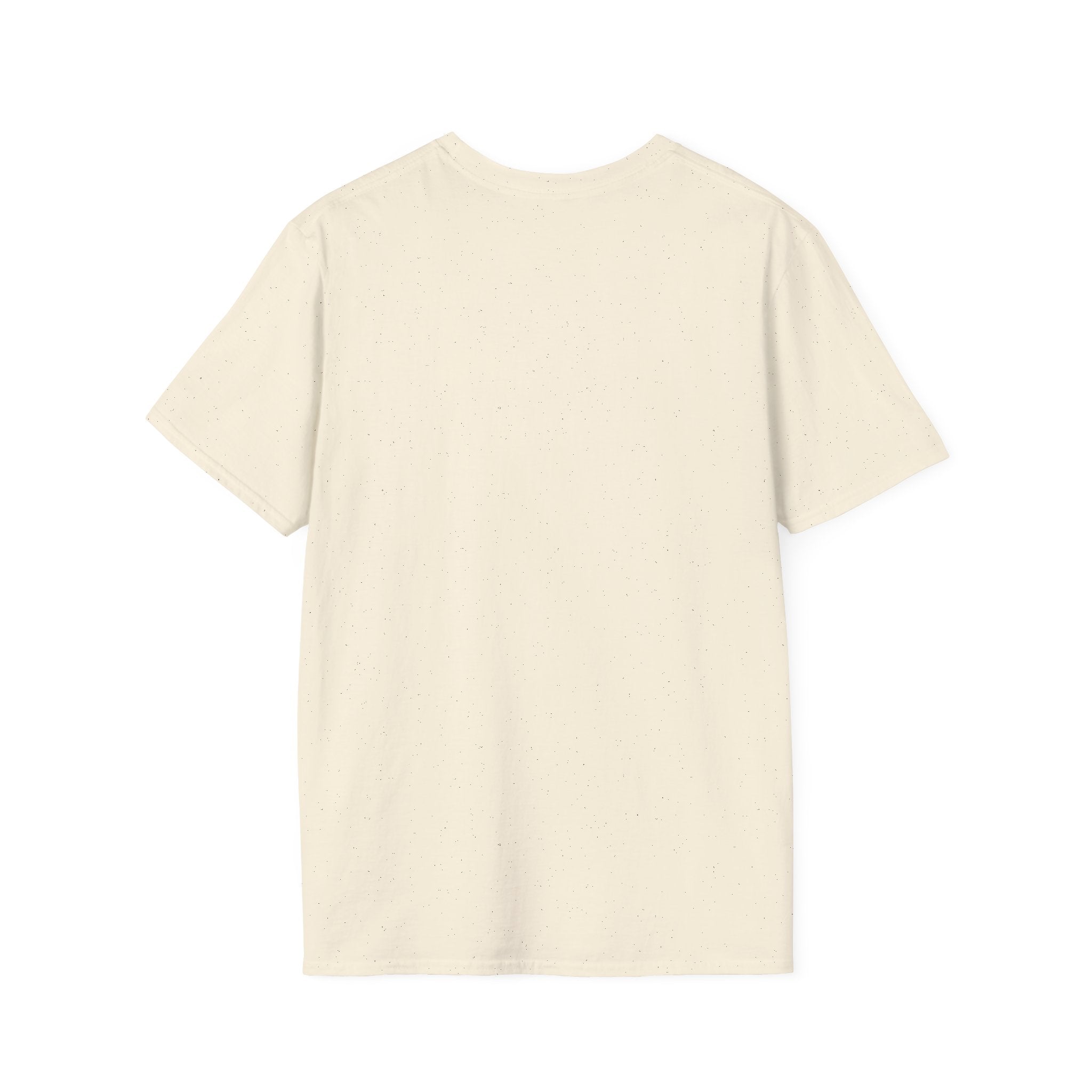 Soft T-Shirt — Write the Vision and Make it Plain (CEV)