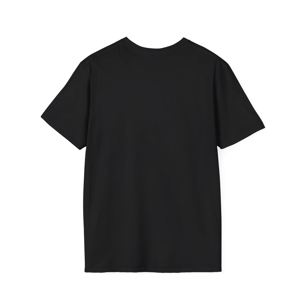 Soft T-Shirt — Write the Vision and Make it Plain (CEV)