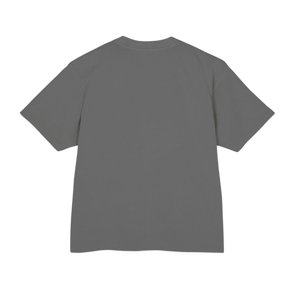 Faith Contrast T‑Shirt — "How the World Sees vs Who He Really Is" Inspirational Tee