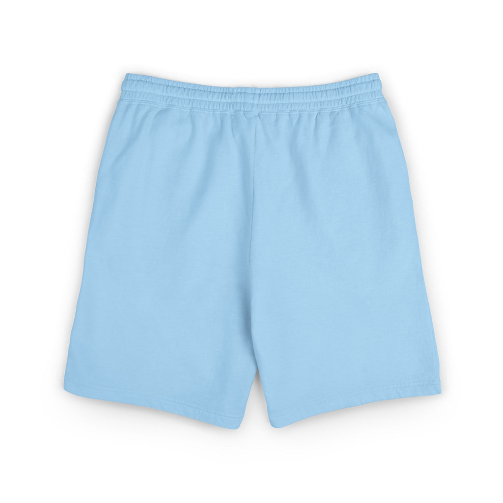 The Daily Bread Shop LLC Sweat Shorts — Lightweight Garment-Dyed Fleece