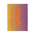 Velveteen Microfiber Blanket