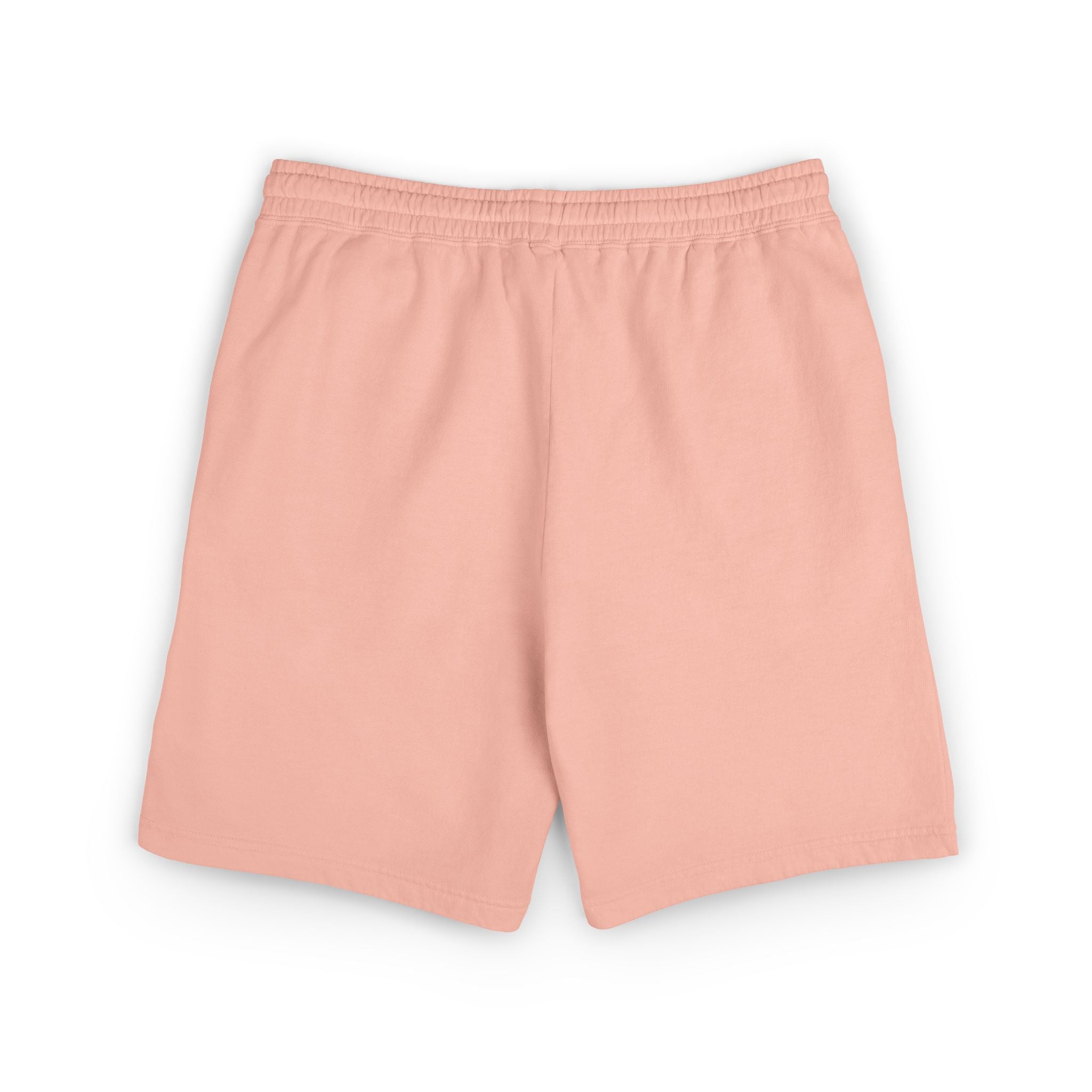 The Daily Bread Shop LLC Sweat Shorts — Lightweight Garment-Dyed Fleece