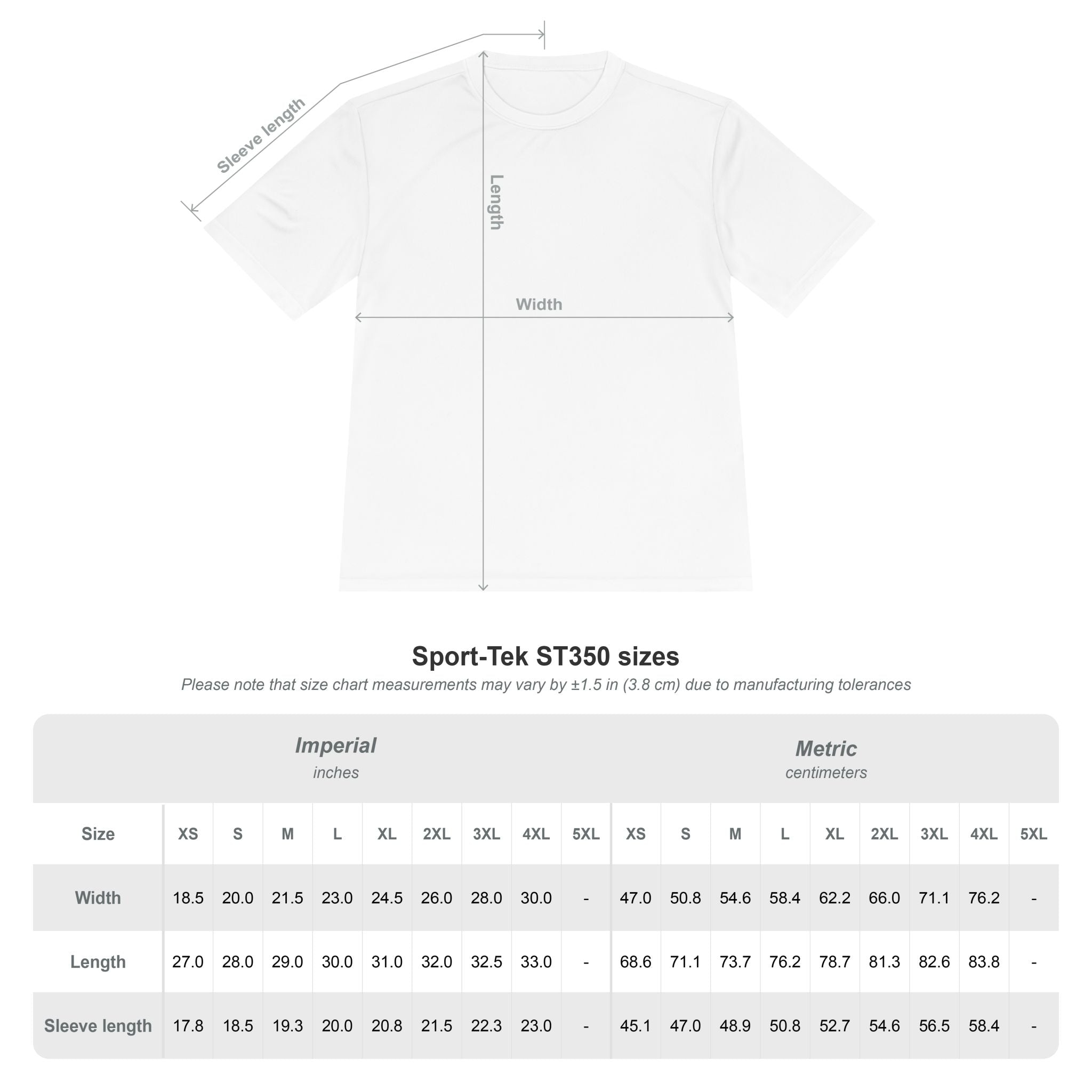 Faith Graphic Tee — “Walk By Faith Not By Sight” Moisture-Wicking Shirt