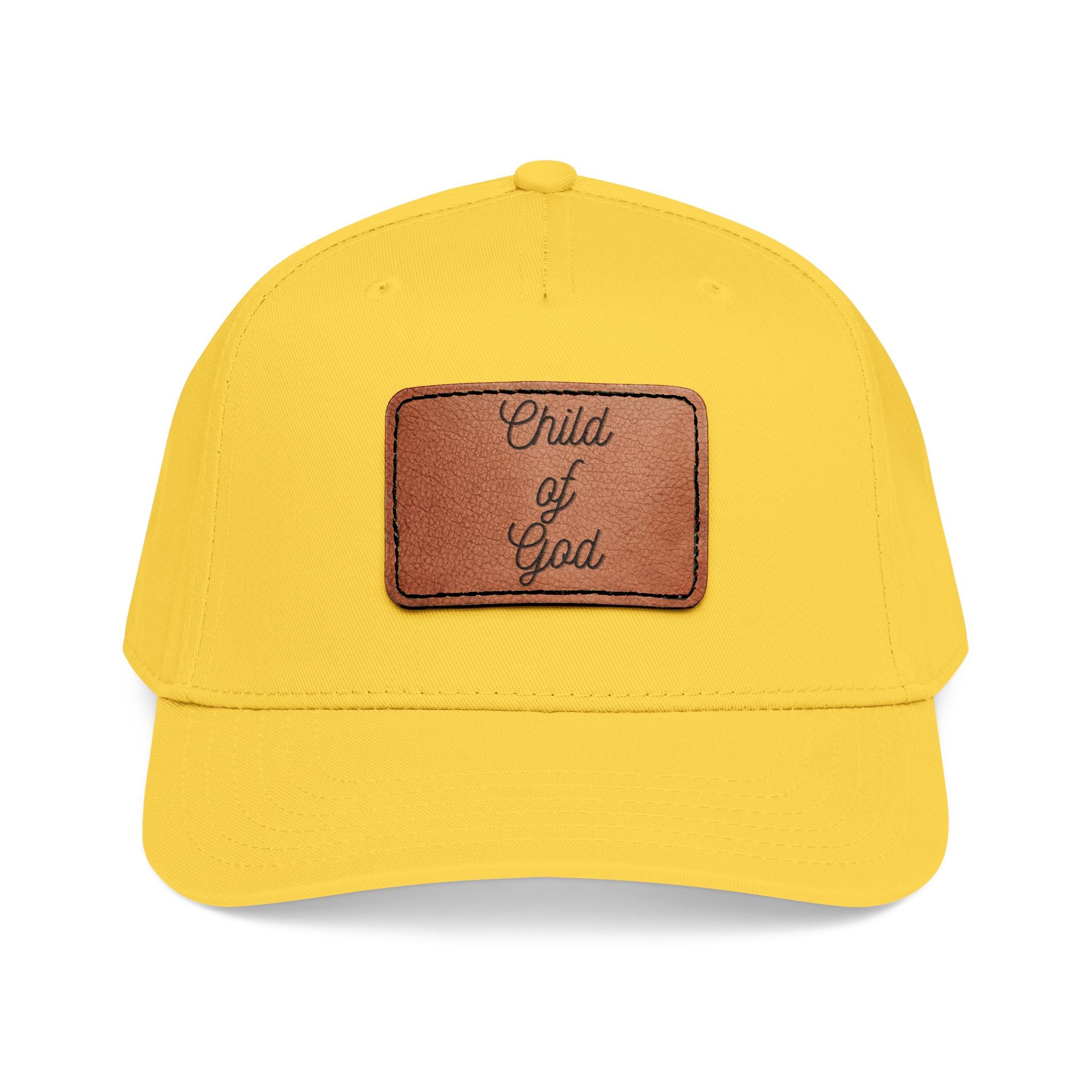 Baseball Cap — "Child of God" Hat