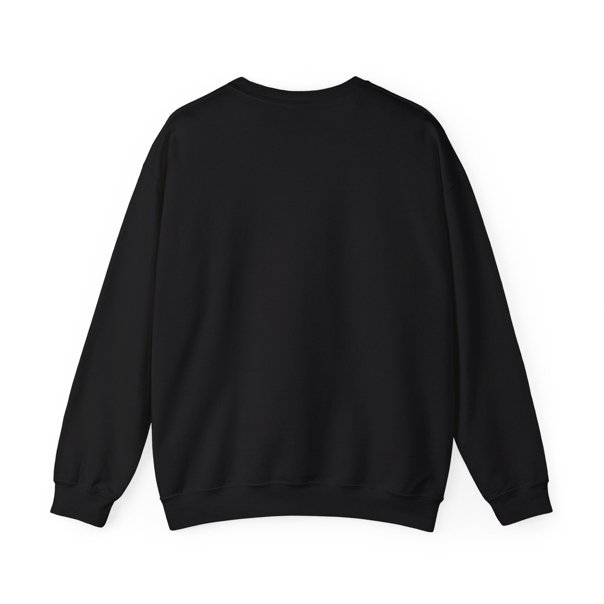 Laundry Folded Hallelujah Sweatshirt | Everything Hallelujah, Cozy Typography