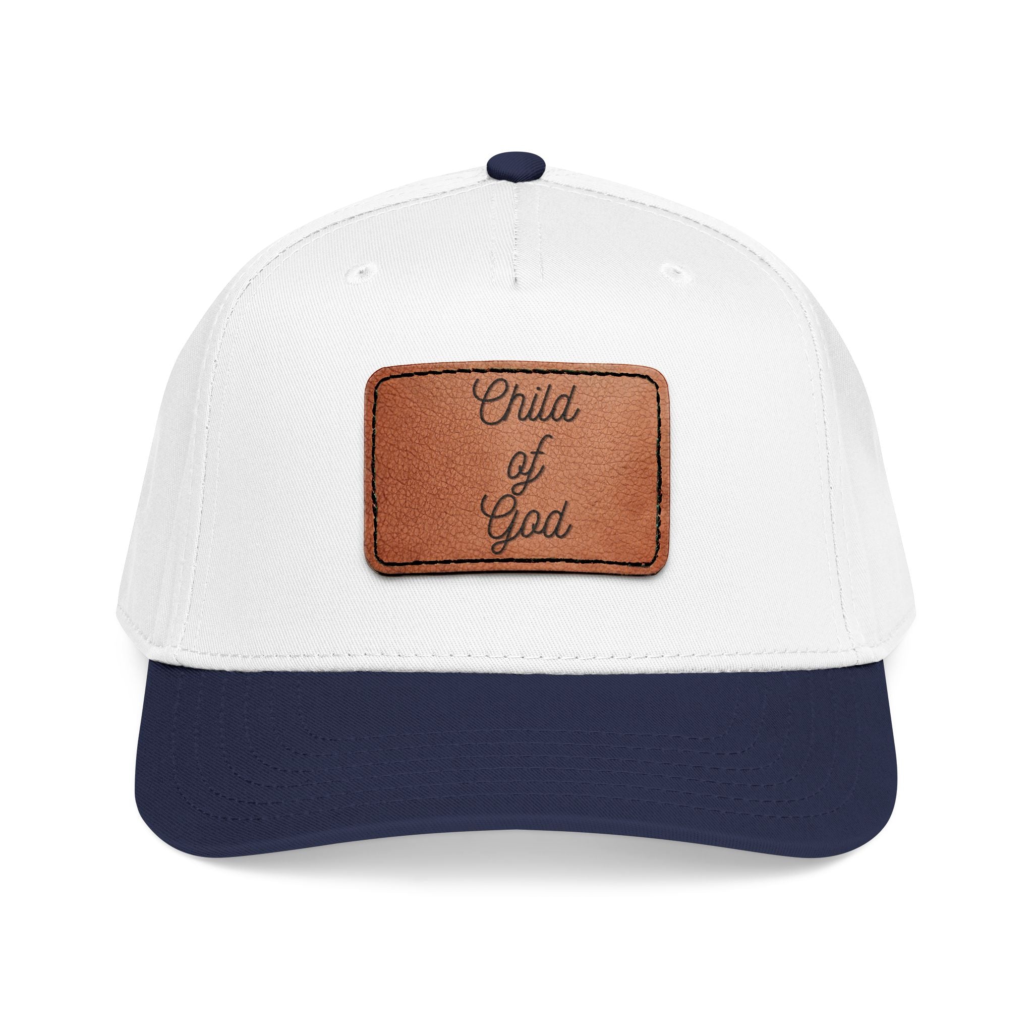 Baseball Cap — "Child of God" Hat