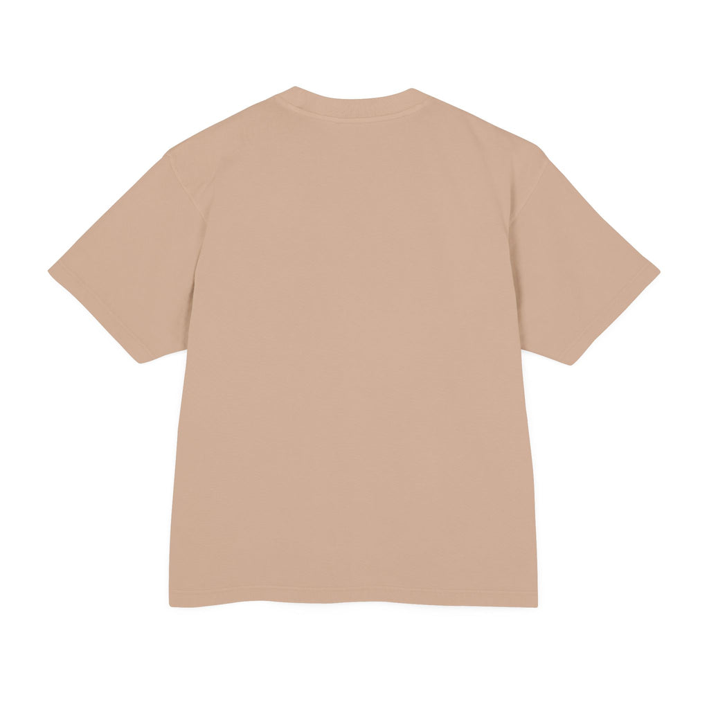 Faith Contrast T‑Shirt — "How the World Sees vs Who He Really Is" Inspirational Tee