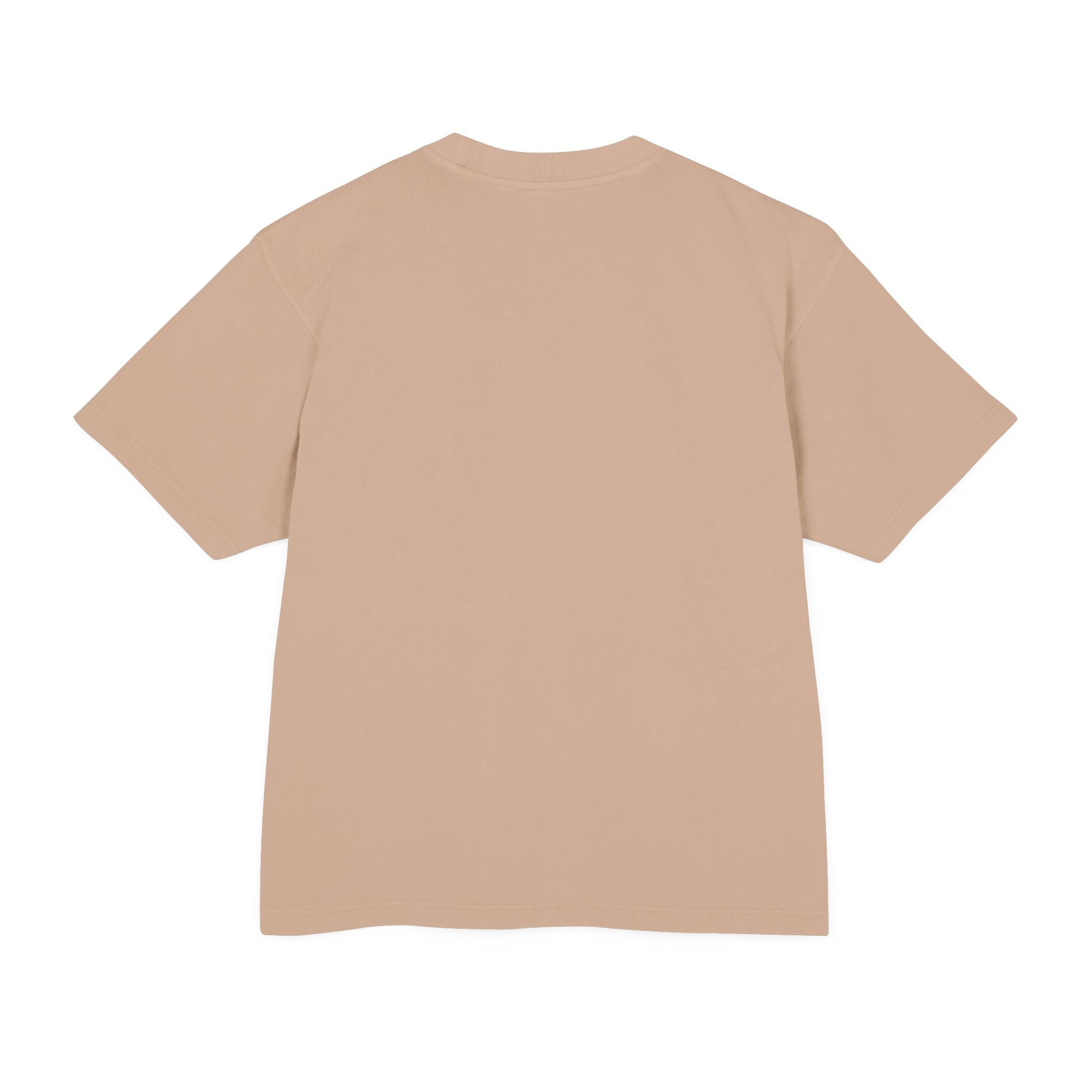 Faith Contrast T‑Shirt — "How the World Sees vs Who He Really Is" Inspirational Tee