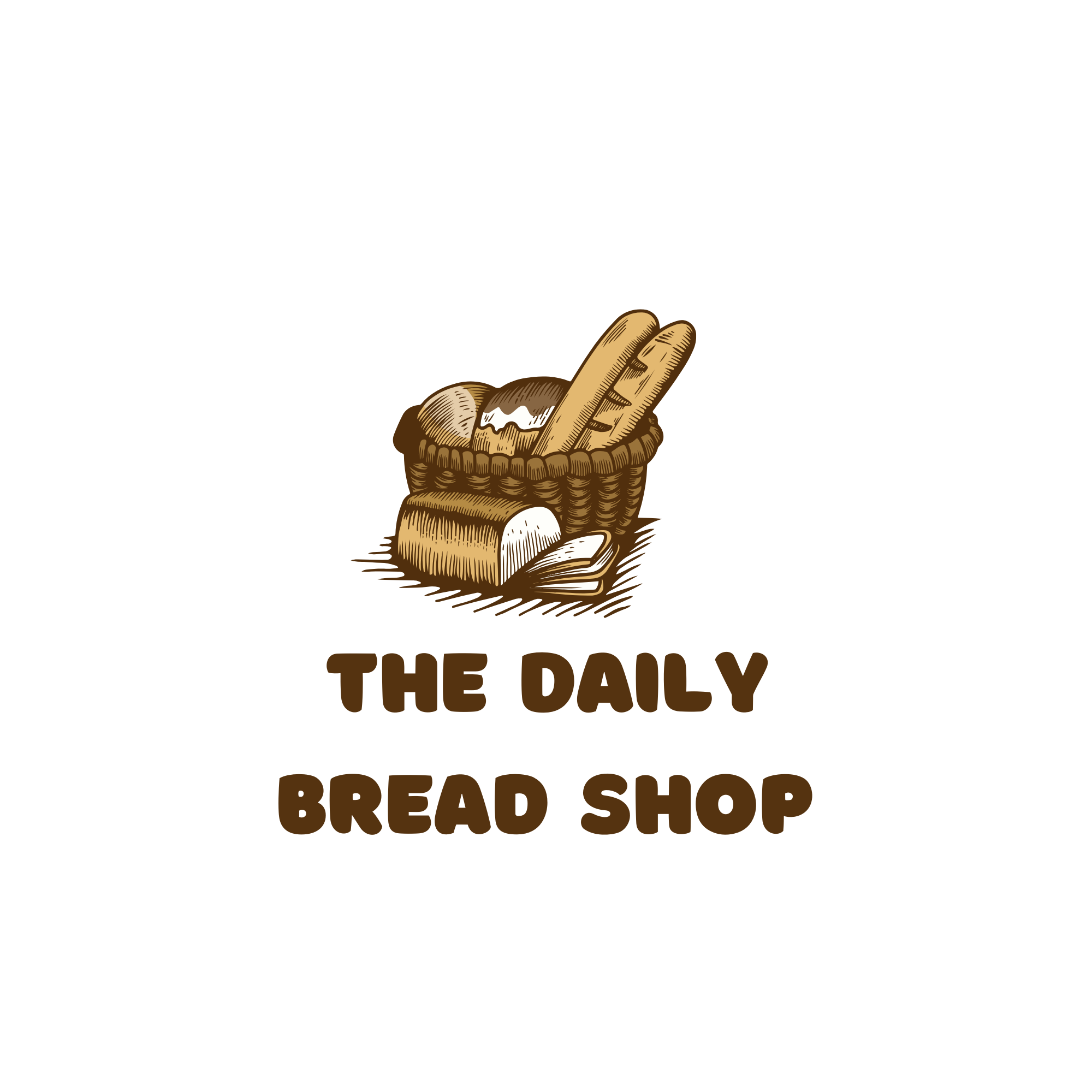 The Daily Bread Shop